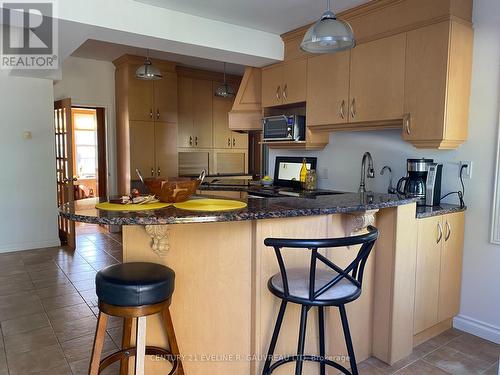 235 Broadwood Avenue, Temiskaming Shores, ON - Indoor Photo Showing Kitchen