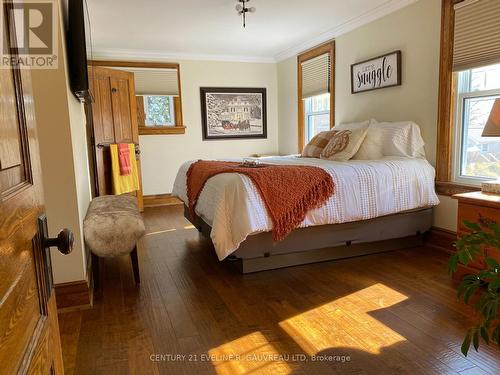 235 Broadwood Avenue, Temiskaming Shores, ON - Indoor Photo Showing Bedroom