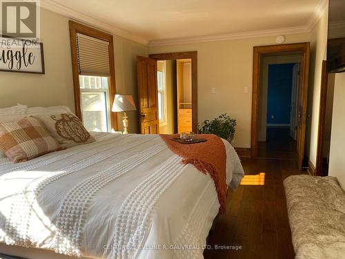 235 Broadwood Avenue, Temiskaming Shores, ON - Indoor Photo Showing Bedroom