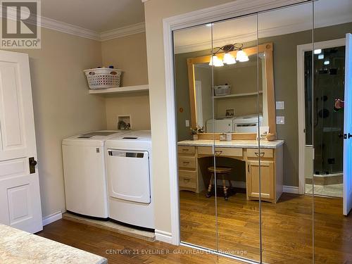 235 Broadwood Avenue, Temiskaming Shores, ON - Indoor Photo Showing Laundry Room