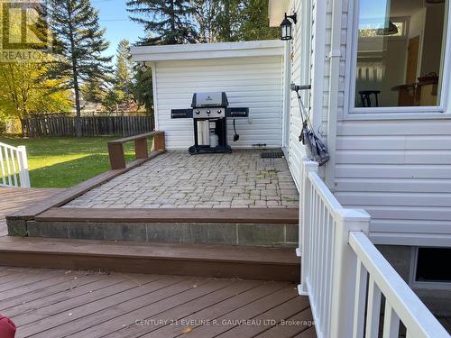 235 Broadwood Avenue, Temiskaming Shores, ON - Outdoor With Exterior