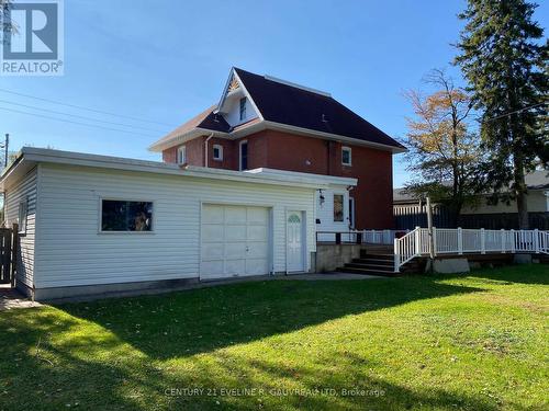 235 Broadwood Avenue, Temiskaming Shores, ON - Outdoor