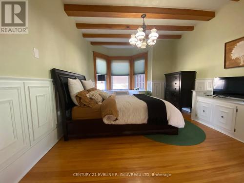 235 Broadwood Avenue, Temiskaming Shores, ON - Indoor Photo Showing Bedroom