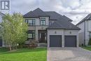 1062 Trailsway Avenue, London, ON  - Outdoor With Facade 