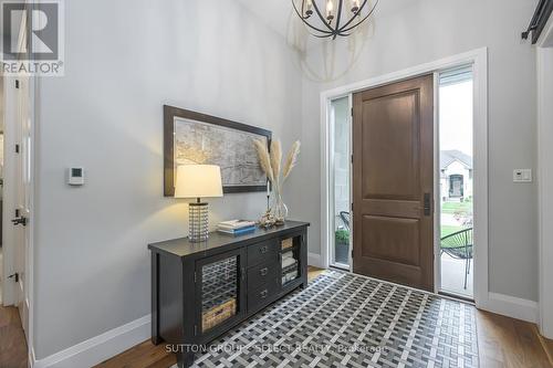 Front Entry - 1062 Trailsway Avenue, London, ON - Indoor Photo Showing Other Room