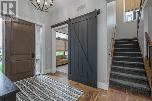 1062 Trailsway Avenue, London, ON - Indoor Photo Showing Other Room