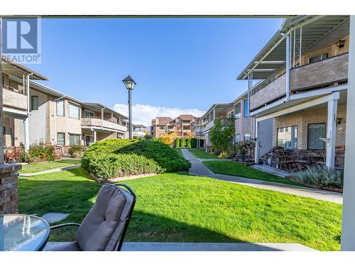 13620 Victoria Road Unit# 18, Summerland, BC - Outdoor