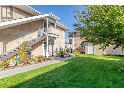 13620 Victoria Road Unit# 18, Summerland, BC - Outdoor