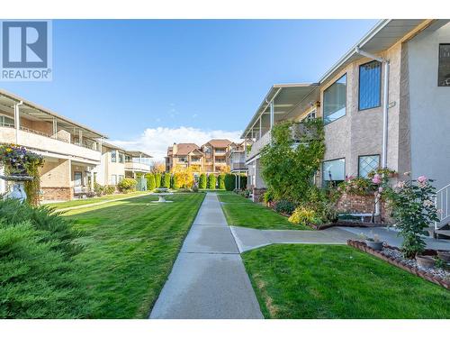 13620 Victoria Road Unit# 18, Summerland, BC - Outdoor