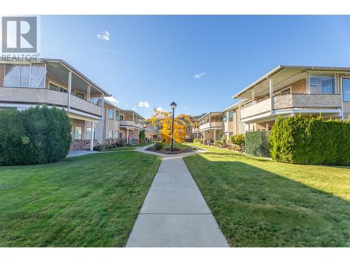 13620 Victoria Road Unit# 18, Summerland, BC - Outdoor