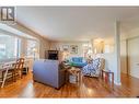 13620 Victoria Road Unit# 18, Summerland, BC  - Indoor Photo Showing Living Room 