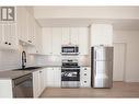 3626 Sheffield, Coquitlam, BC  - Indoor Photo Showing Kitchen 