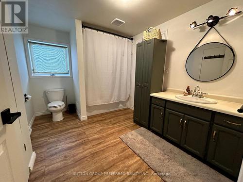 5 - 450 Tremaine Avenue S, North Perth (32 - Listowel), ON - Indoor Photo Showing Bathroom