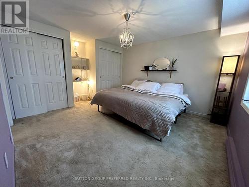 5 - 450 Tremaine Avenue S, North Perth (32 - Listowel), ON - Indoor Photo Showing Bedroom