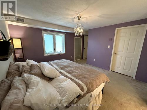 5 - 450 Tremaine Avenue S, North Perth (32 - Listowel), ON - Indoor Photo Showing Bedroom