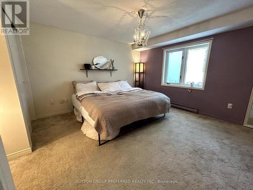 5 - 450 Tremaine Avenue S, North Perth (32 - Listowel), ON - Indoor Photo Showing Bedroom