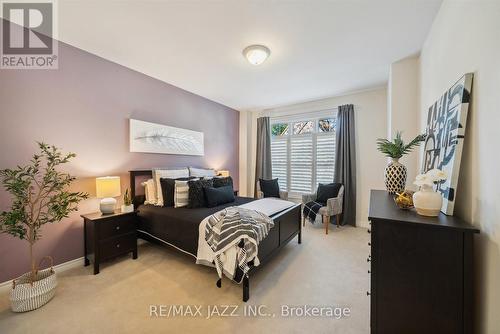 39 Illingworth Lane, Ajax (Central West), ON - Indoor Photo Showing Bedroom