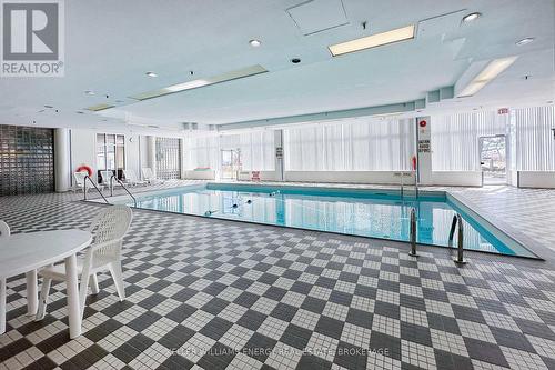 112 - 25 Cumberland Lane, Ajax (South West), ON - Indoor Photo Showing Other Room With In Ground Pool