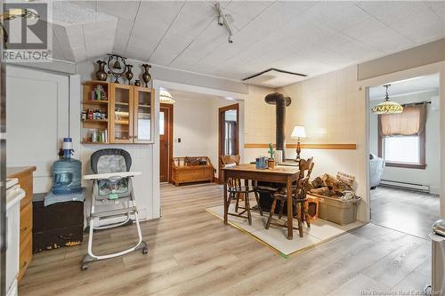 5678 15 Route, Shemogue, NB - Indoor Photo Showing Dining Room