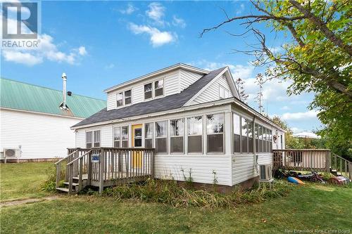 5678 15 Route, Shemogue, NB - Outdoor