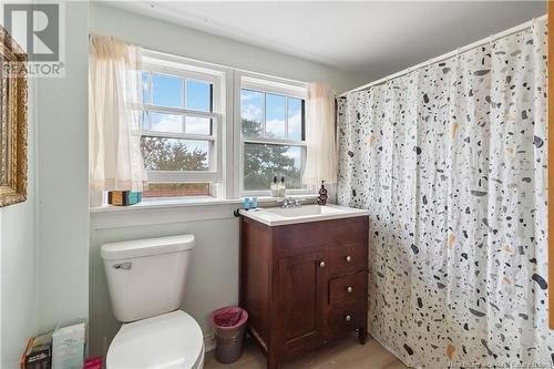 5678 15 Route, Shemogue, NB - Indoor Photo Showing Bathroom