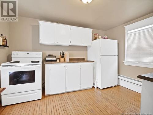 33-35 Princess, Moncton, NB - Indoor Photo Showing Kitchen