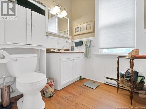 33-35 Princess, Moncton, NB - Indoor Photo Showing Bathroom