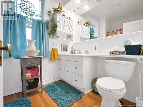 33-35 Princess, Moncton, NB - Indoor Photo Showing Bathroom