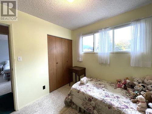 419 Third  Street, Nelson, BC - Indoor Photo Showing Bedroom