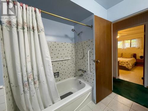 419 Third  Street, Nelson, BC - Indoor Photo Showing Bathroom