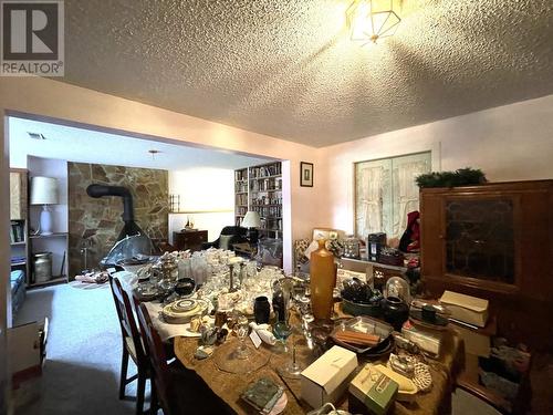 419 Third  Street, Nelson, BC - Indoor Photo Showing Dining Room