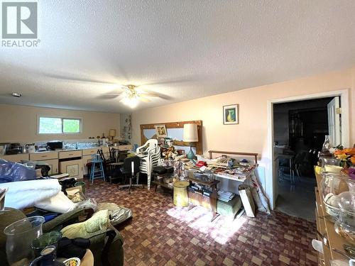 419 Third  Street, Nelson, BC - Indoor Photo Showing Living Room