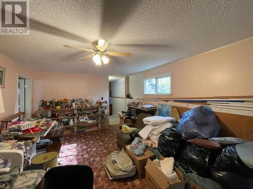 419 Third  Street, Nelson, BC - Indoor Photo Showing Living Room