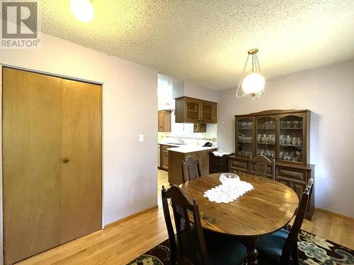 419 Third  Street, Nelson, BC - Indoor Photo Showing Dining Room