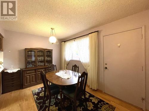 419 Third  Street, Nelson, BC - Indoor Photo Showing Dining Room