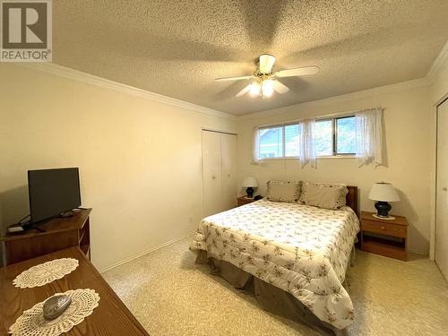 419 Third  Street, Nelson, BC - Indoor Photo Showing Bedroom