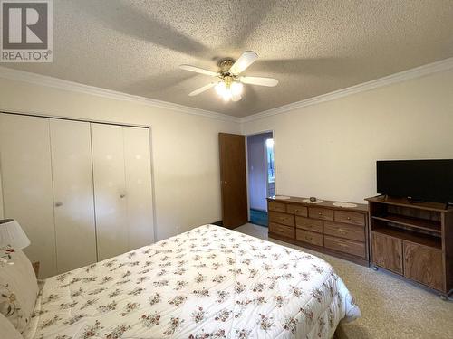 419 Third  Street, Nelson, BC - Indoor Photo Showing Bedroom