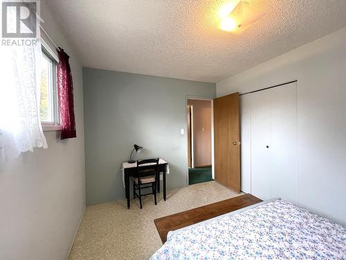 419 Third  Street, Nelson, BC - Indoor Photo Showing Bedroom