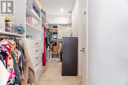 15195 Danby Road, Halton Hills, ON - Indoor With Storage