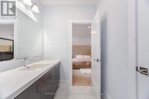 15195 Danby Road, Halton Hills, ON - Indoor Photo Showing Bathroom