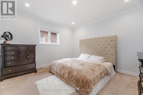 15195 Danby Road, Halton Hills, ON - Indoor Photo Showing Bedroom