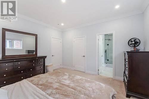 15195 Danby Road, Halton Hills, ON - Indoor Photo Showing Bedroom