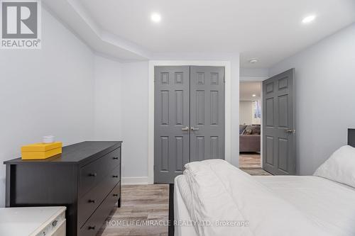 15195 Danby Road, Halton Hills, ON - Indoor Photo Showing Bedroom