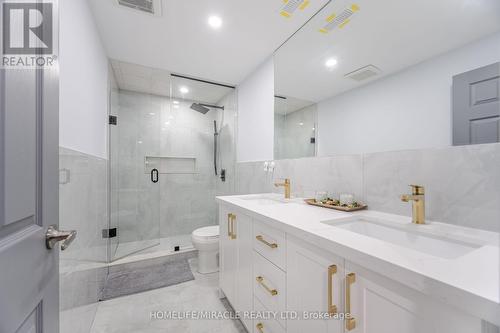 15195 Danby Road, Halton Hills, ON - Indoor Photo Showing Bathroom