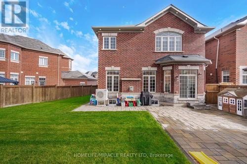 15195 Danby Road, Halton Hills, ON - Outdoor