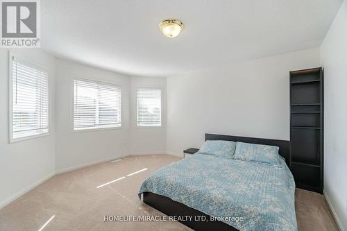 5 Valleywest Road, Brampton, ON - Indoor Photo Showing Bedroom