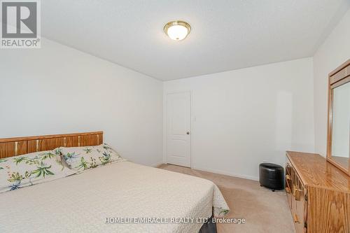 5 Valleywest Road, Brampton, ON - Indoor Photo Showing Bedroom