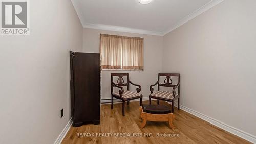 31 Briar Path, Brampton, ON - Indoor