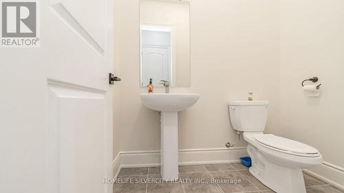 69 Raspberry Rdg Avenue, Caledon, ON - Indoor Photo Showing Bathroom