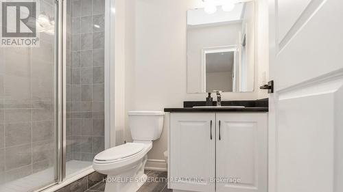 69 Raspberry Rdg Avenue, Caledon, ON - Indoor Photo Showing Bathroom